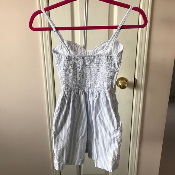 Abercrombie & Fitch Romper - Picture 3 of 3